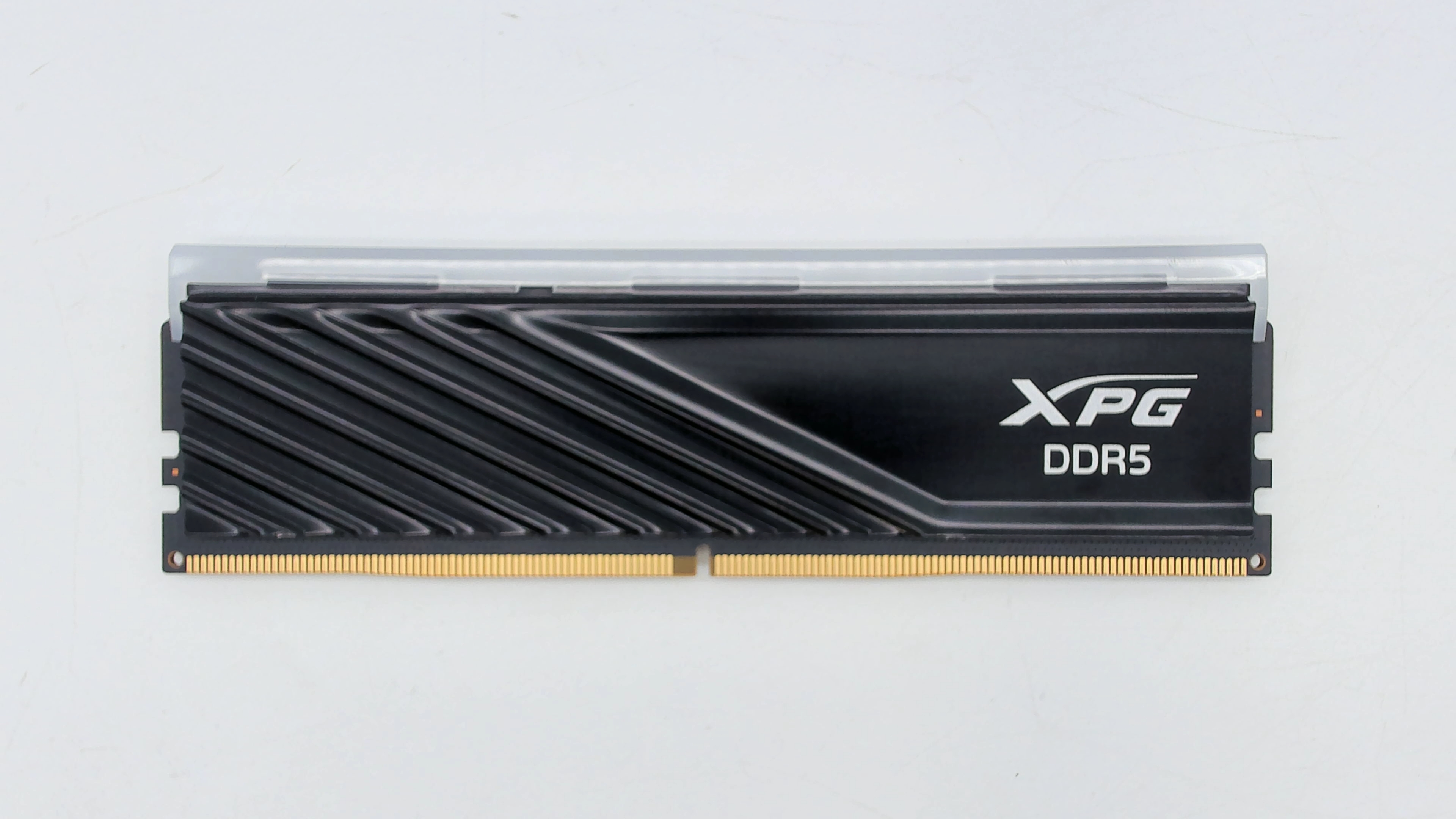 未使用 DDR5 16GB×1 XPG Lancer Blade 1X 16gb 5600mhz DDR5 AO2X60UCSV1-BOBS | eBay